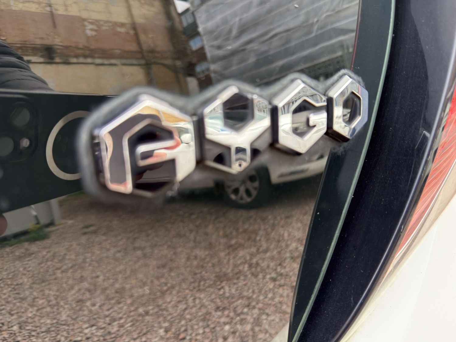 Used Toyota AYGO 2016 for sale - 76393359: Photo 15