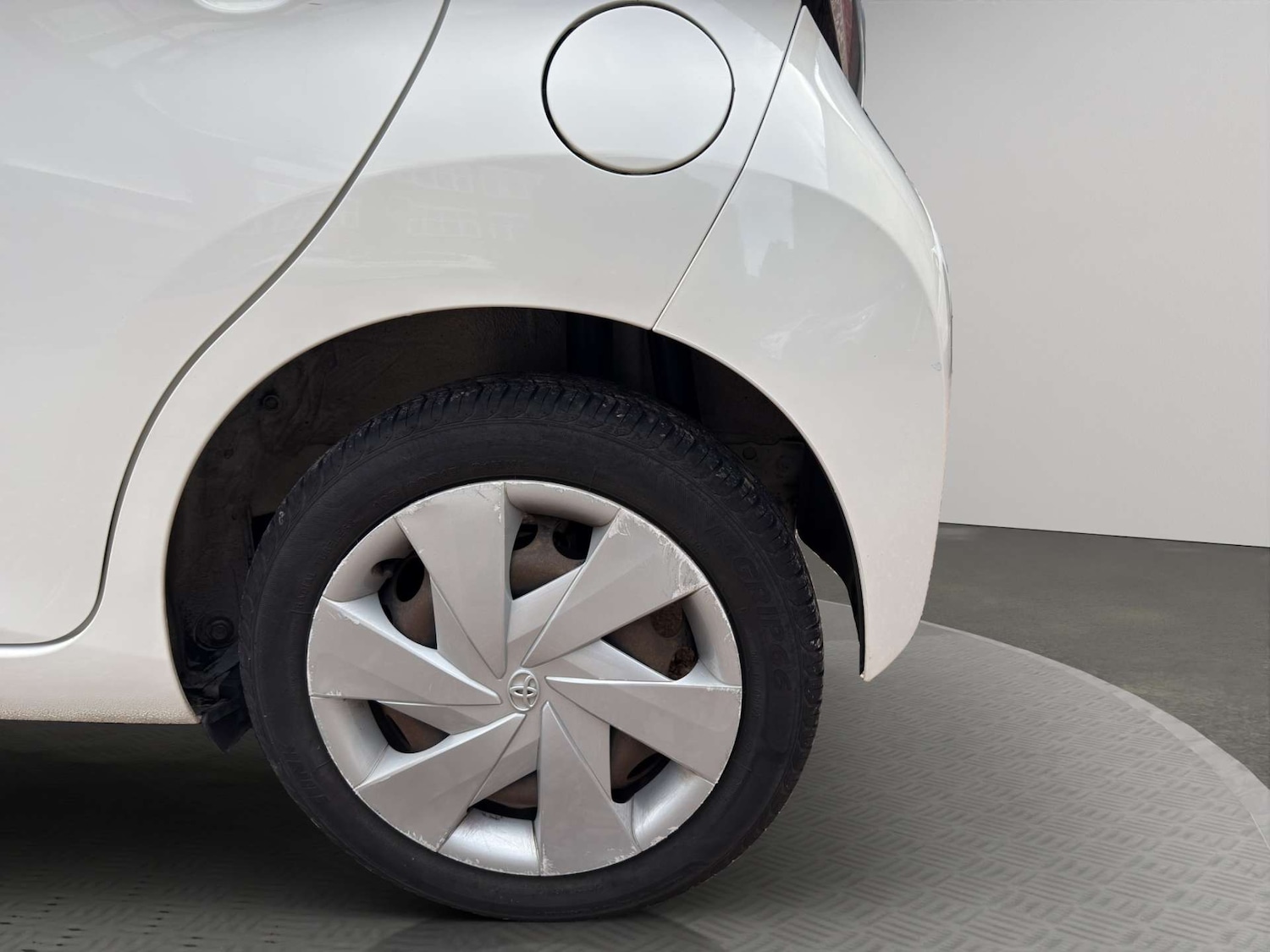 Used Toyota AYGO 2016 for sale - 76393359: Photo 16