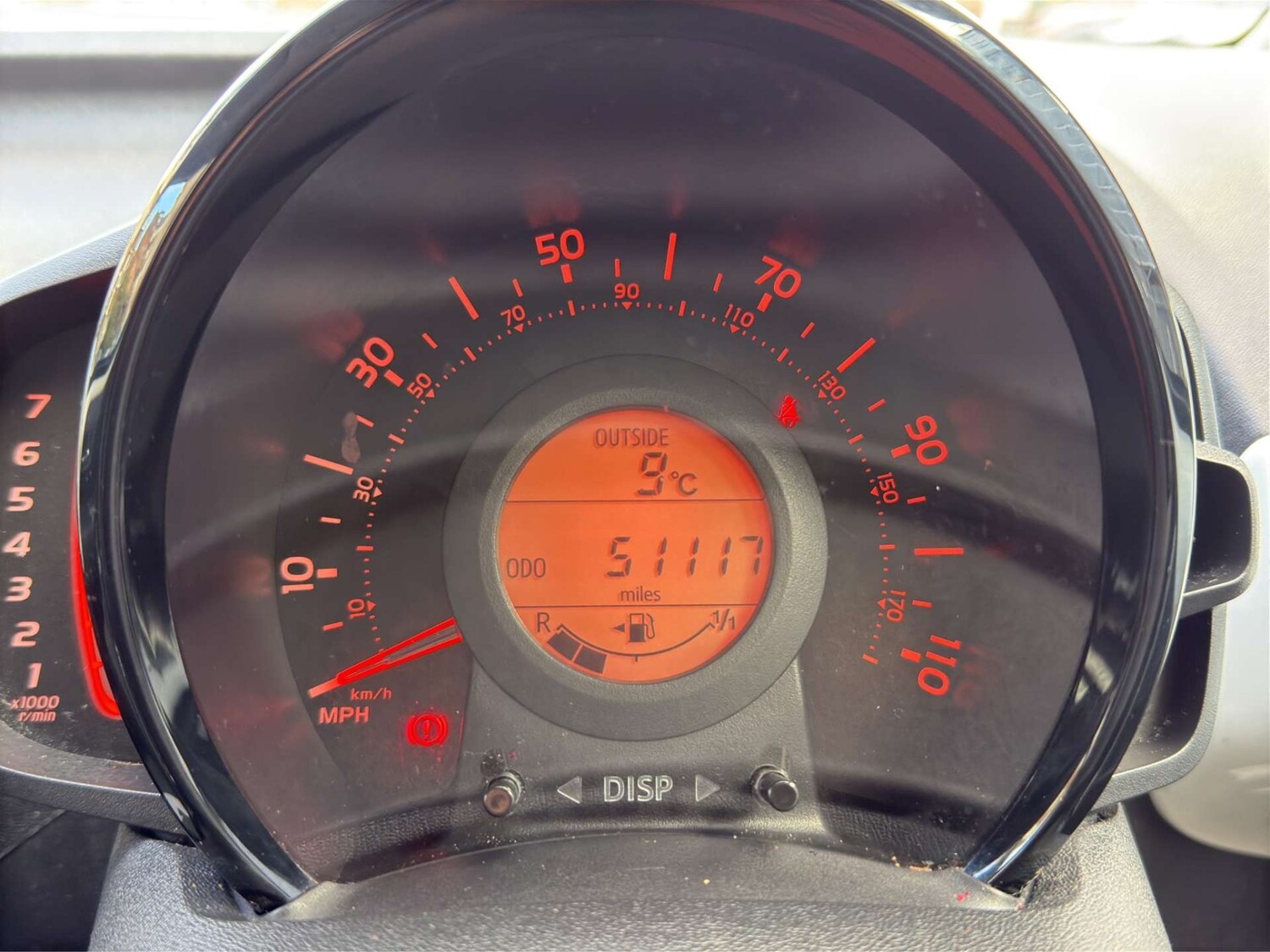 Used Toyota AYGO 2016 for sale - 76393359: Photo 22