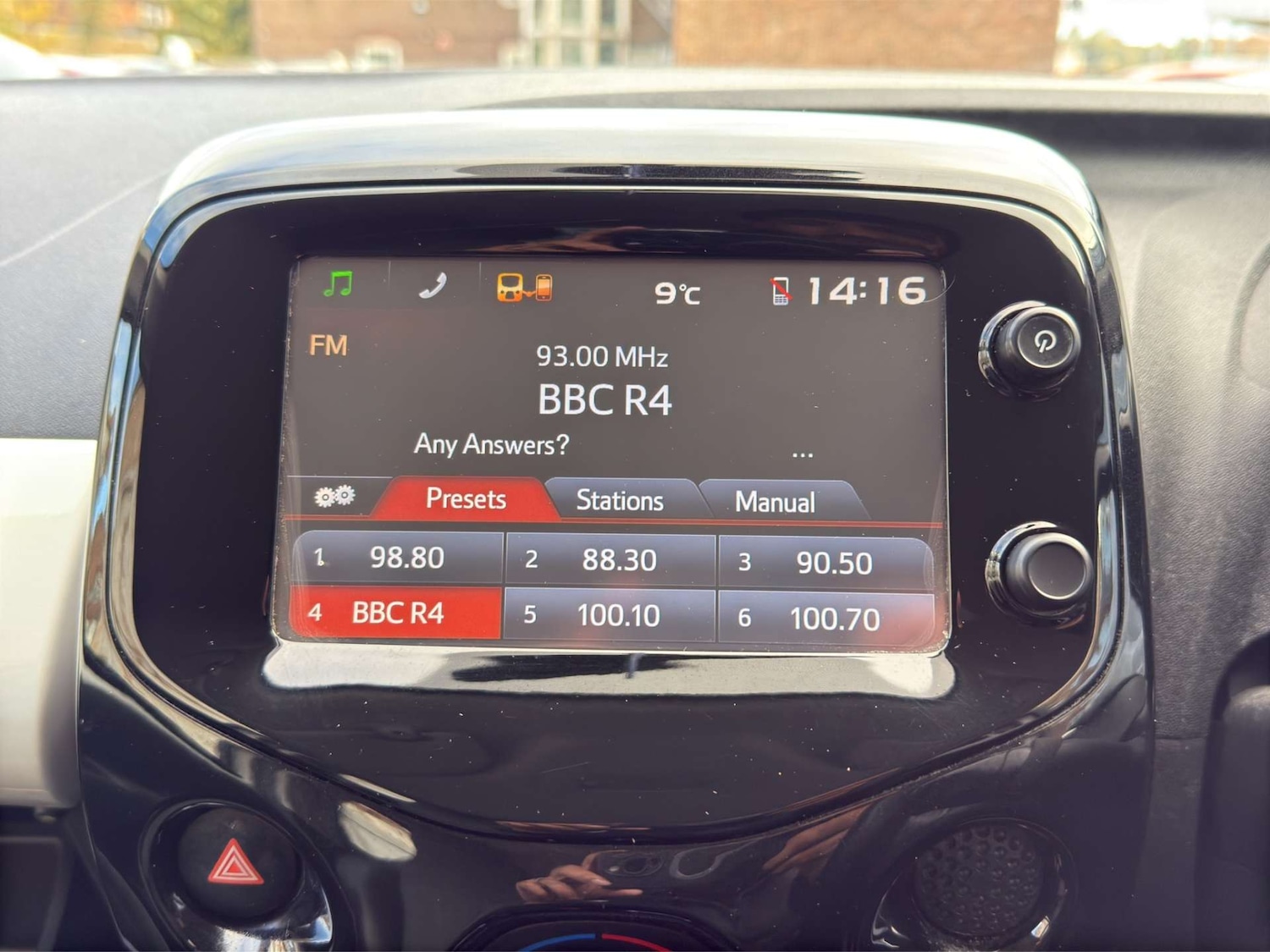 Used Toyota AYGO 2016 for sale - 76393359: Photo 24