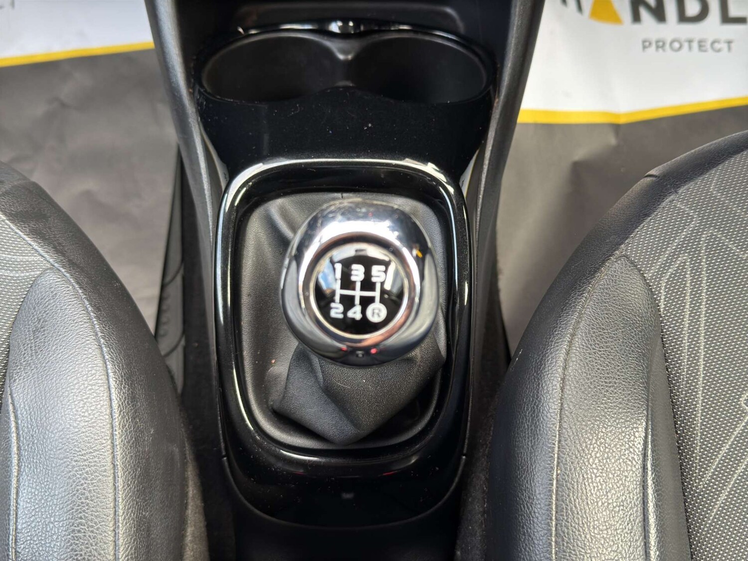 Used Toyota AYGO 2016 for sale - 76393359: Photo 44