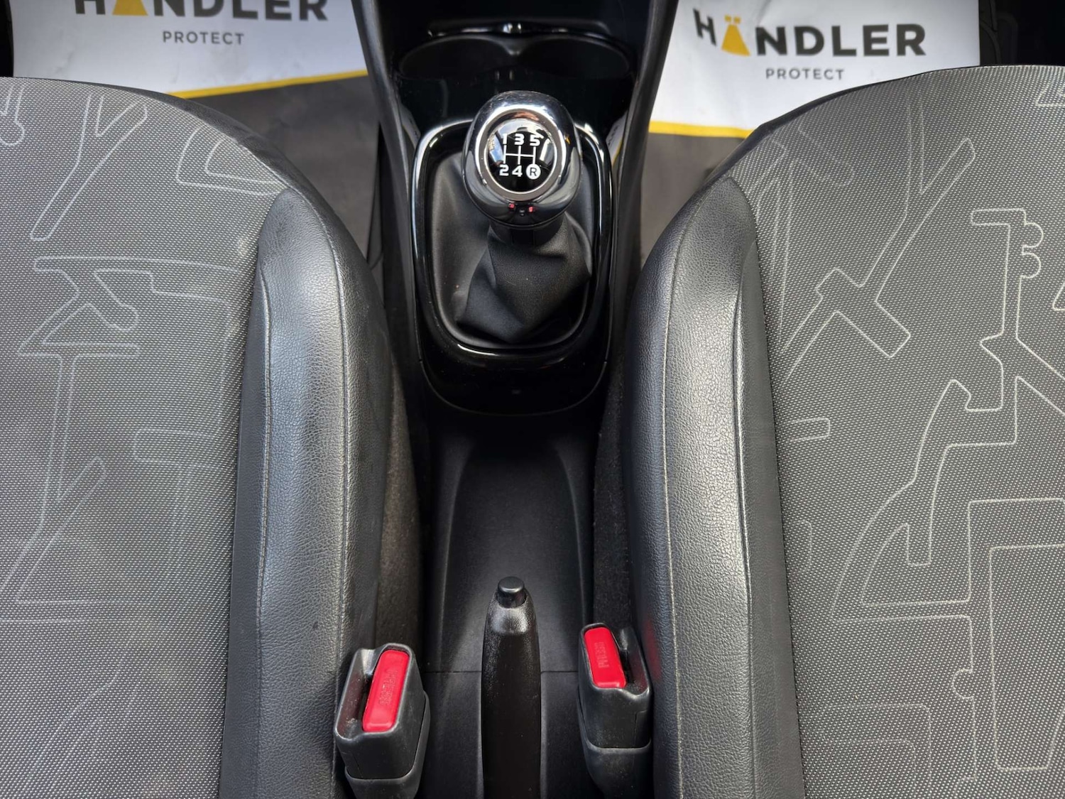 Used Toyota AYGO 2016 for sale - 76393359: Photo 46