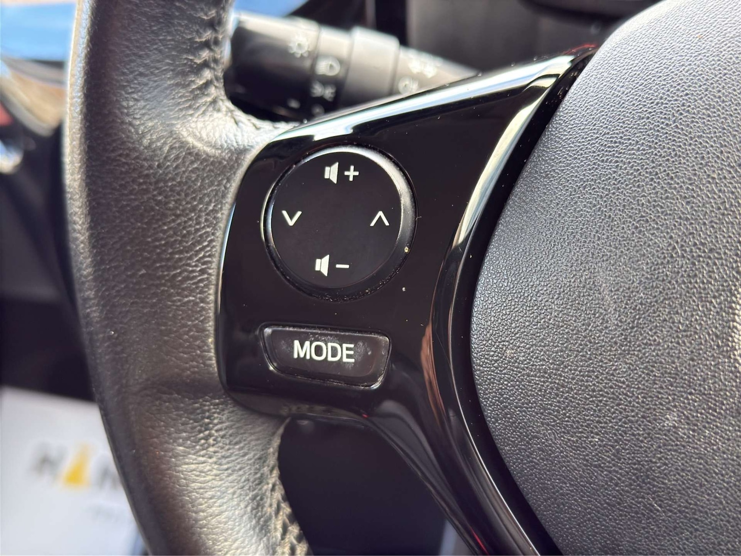 Used Toyota AYGO 2016 for sale - 76393359: Photo 47