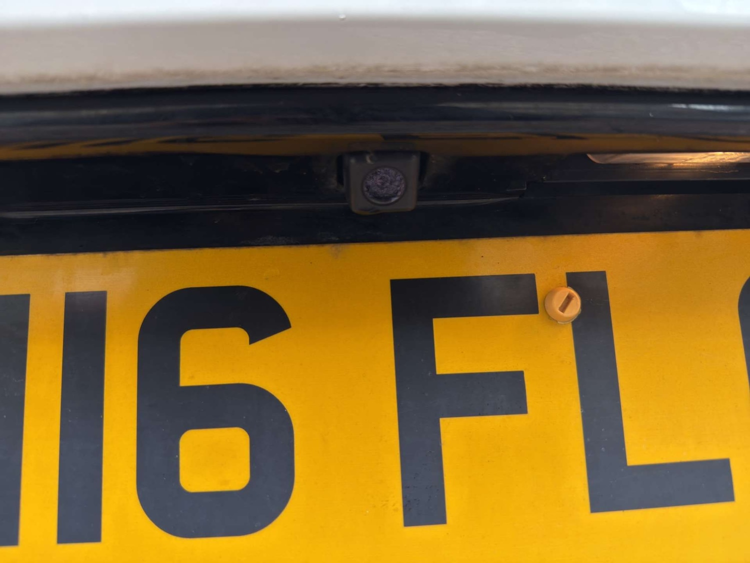 Used Toyota AYGO 2016 for sale - 76393359: Photo 6