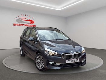 Used BMW 2 Series 2018 for sale - 78297329: Photo