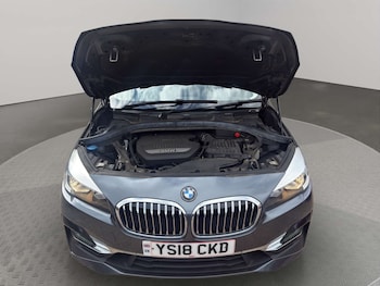 Used BMW 2 Series 2018 for sale - 78297329: Photo