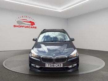 Used BMW 2 Series 2018 for sale - 78297329: Photo