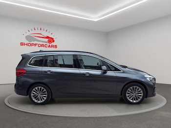 Used BMW 2 Series 2018 for sale - 78297329: Photo