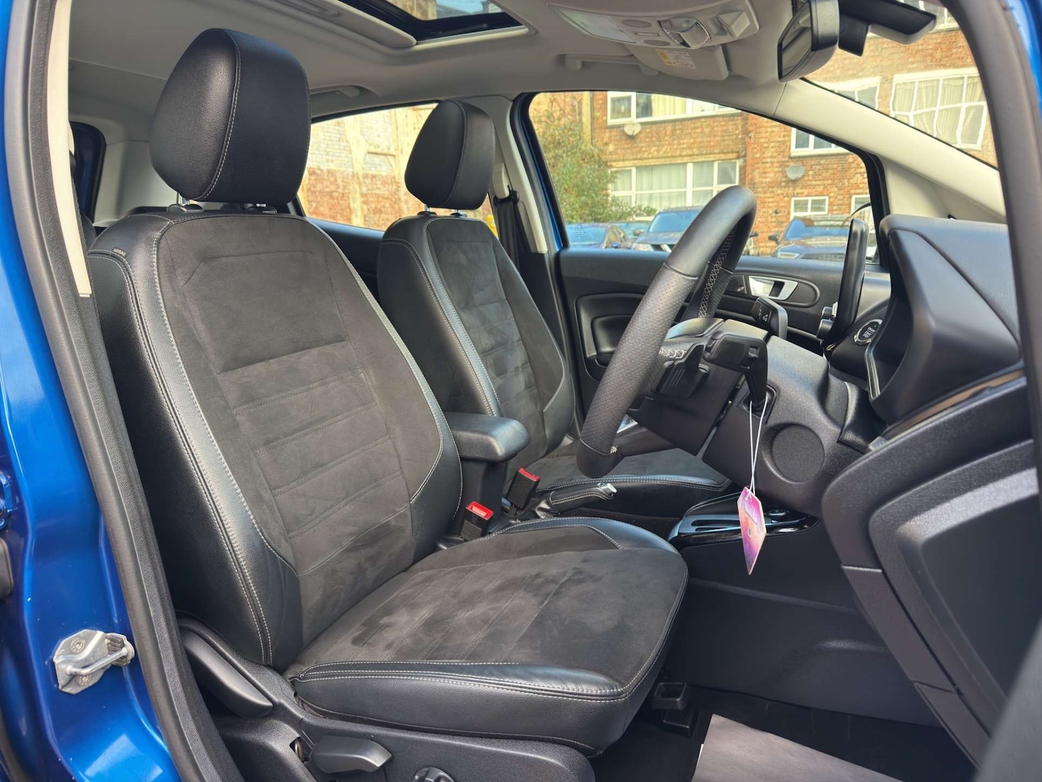 Used Ford Ecosport 2019 for sale - 76830887: Photo 13