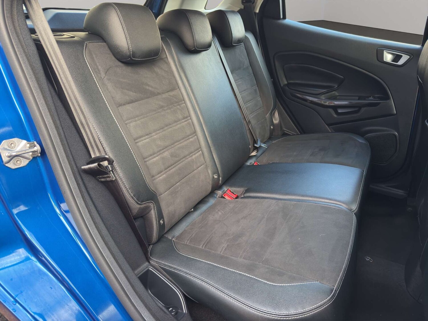 Used Ford Ecosport 2019 for sale - 76830887: Photo 15