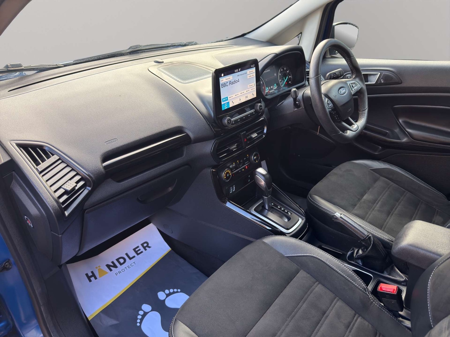 Used Ford Ecosport 2019 for sale - 76830887: Photo 16