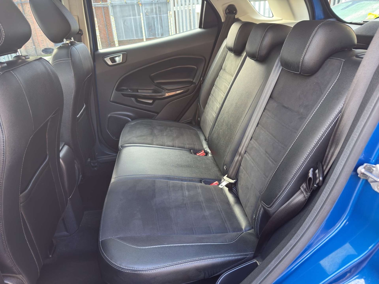 Used Ford Ecosport 2019 for sale - 76830887: Photo 19