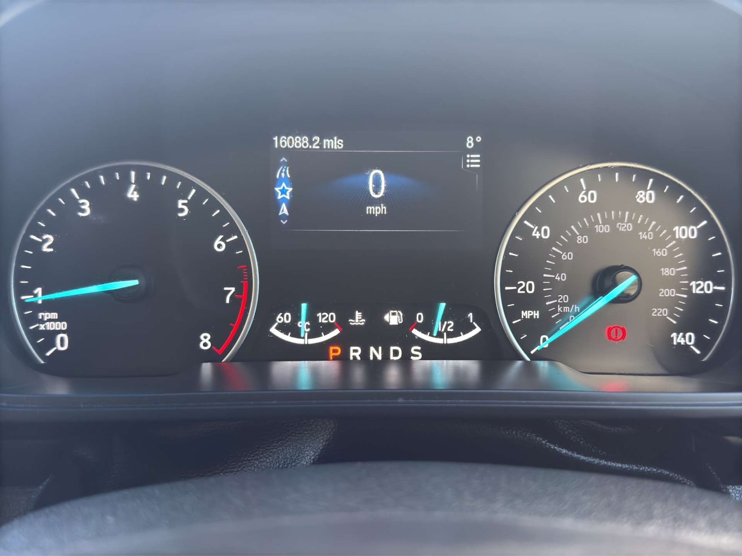 Used Ford Ecosport 2019 for sale - 76830887: Photo 23