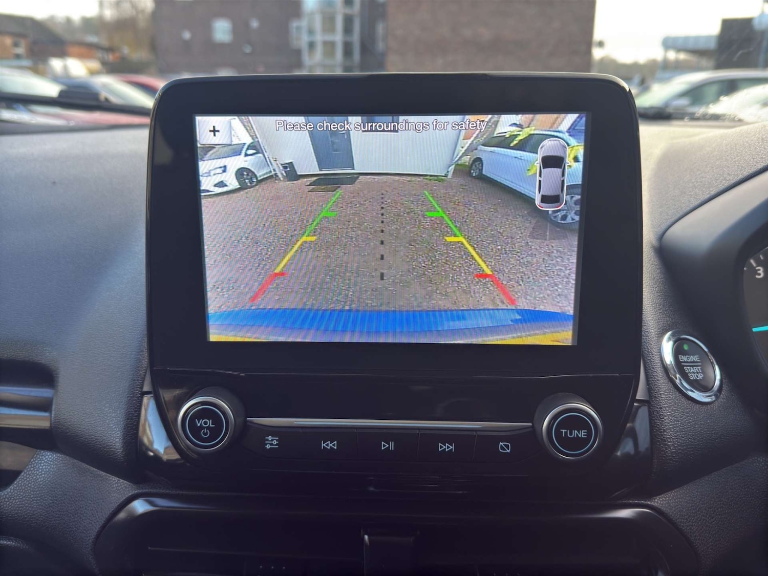 Used Ford Ecosport 2019 for sale - 76830887: Photo 26