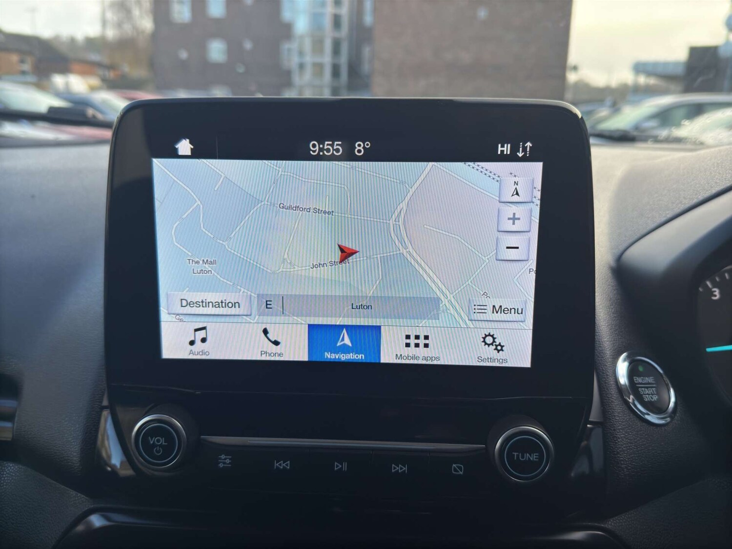 Used Ford Ecosport 2019 for sale - 76830887: Photo 27