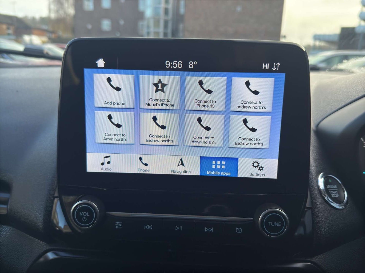 Used Ford Ecosport 2019 for sale - 76830887: Photo 28