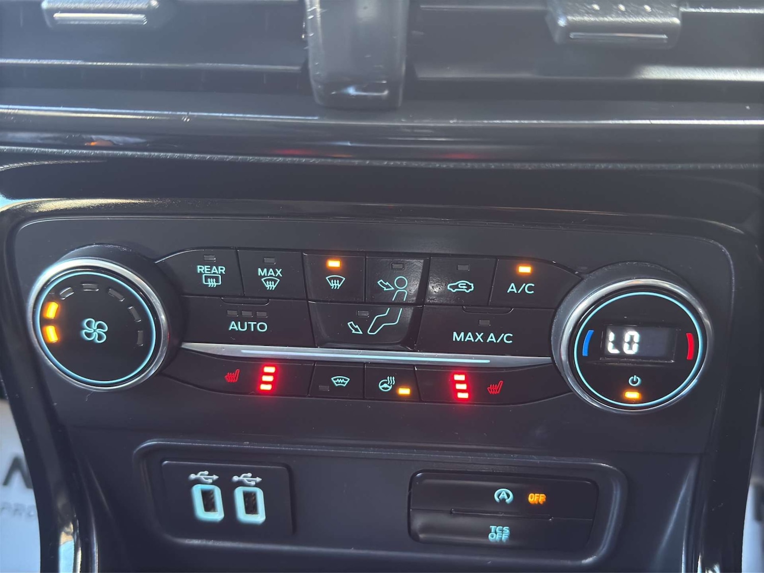 Used Ford Ecosport 2019 for sale - 76830887: Photo 30