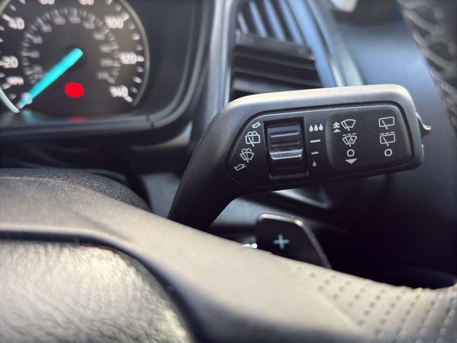 Used Ford Ecosport 2019 for sale - 76830887: Photo 35