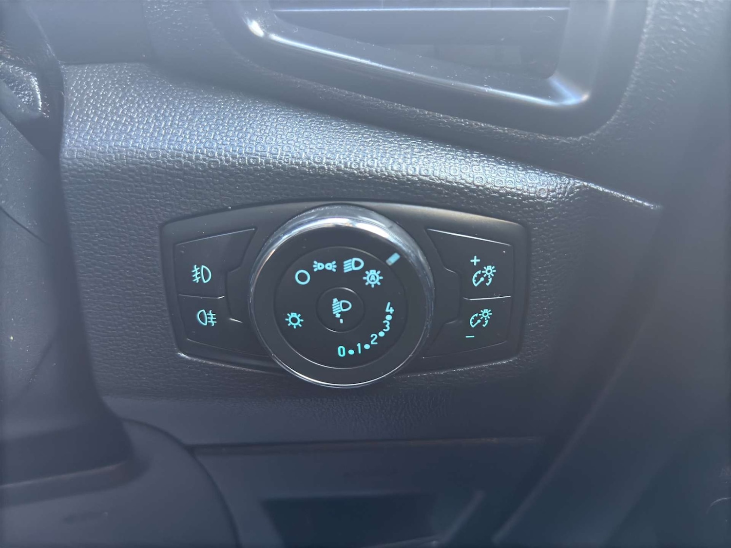 Used Ford Ecosport 2019 for sale - 76830887: Photo 36