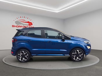 Used Ford Ecosport 2019 for sale - 76830887: Photo