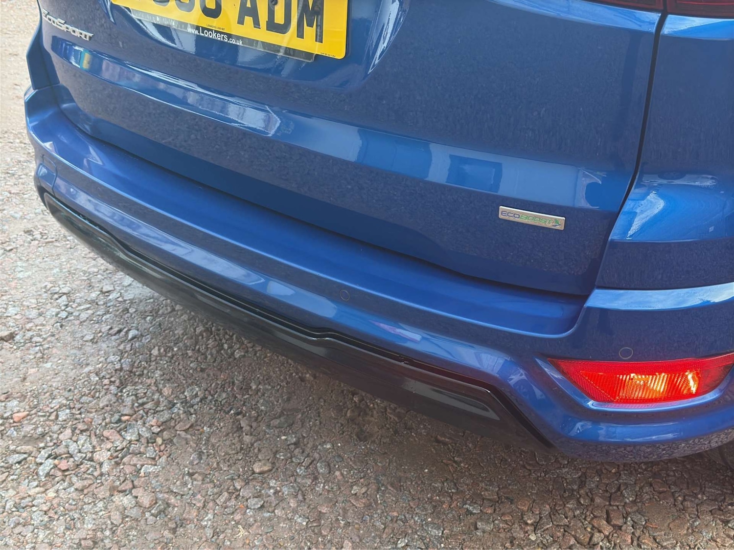 Used Ford Ecosport 2019 for sale - 76830887: Photo 51