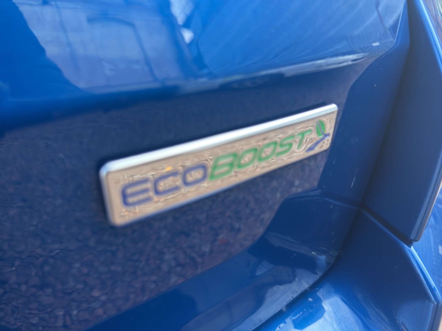 Used Ford Ecosport 2019 for sale - 76830887: Photo 55