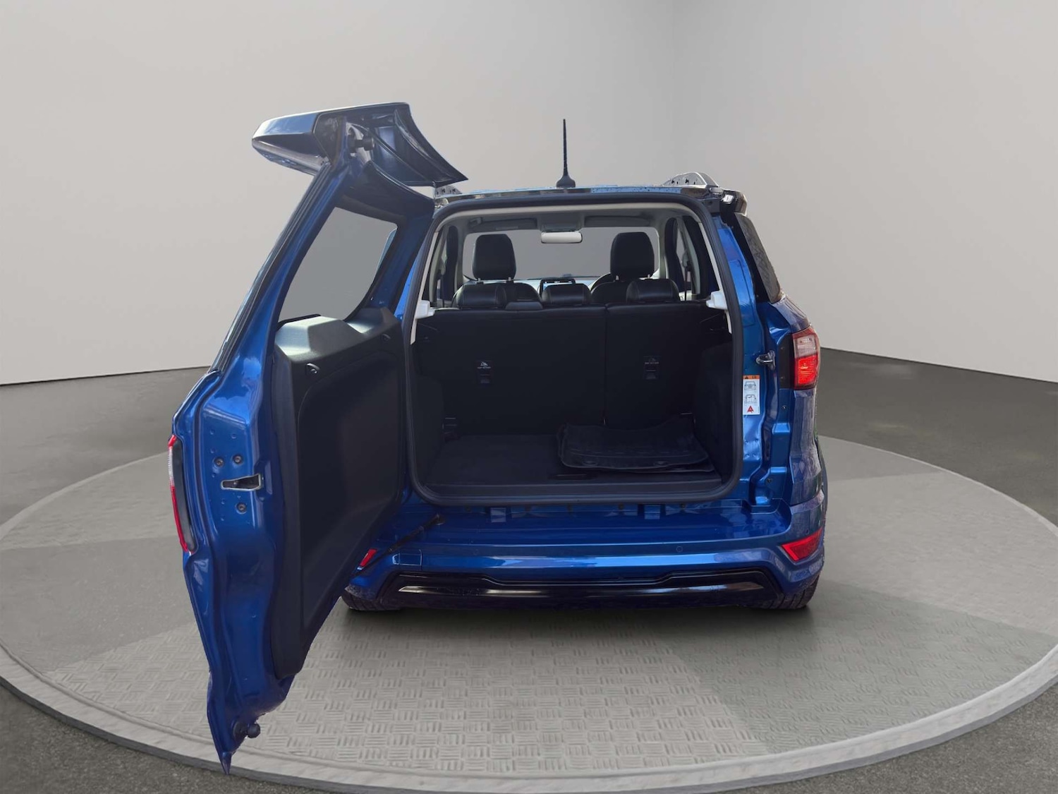 Used Ford Ecosport 2019 for sale - 76830887: Photo 7