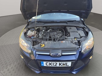 Used Ford Focus 2012 for sale - 76008998: Photo