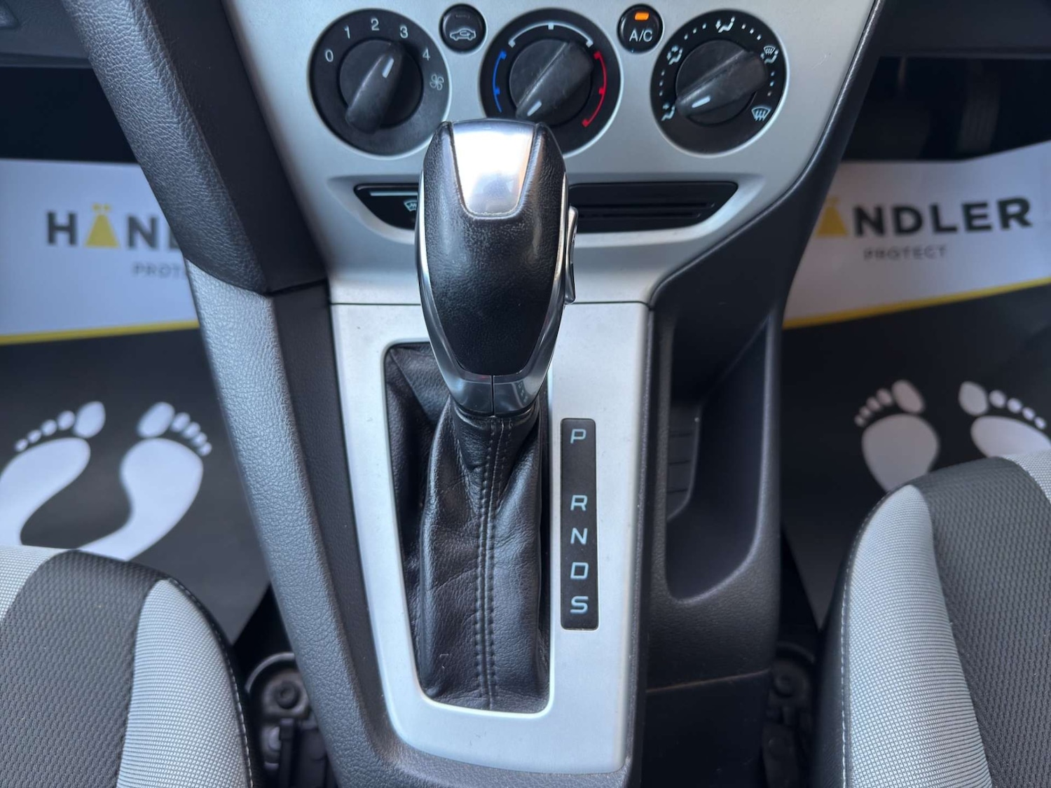 Vehicle 34