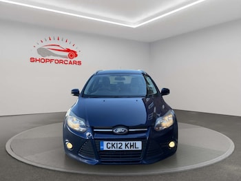 Used Ford Focus 2012 for sale - 76008998: Photo
