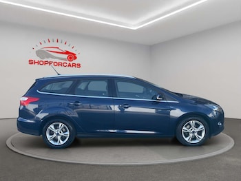 Used Ford Focus 2012 for sale - 76008998: Photo