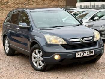 2007 - 2.2 i-CDTi ES 5dr