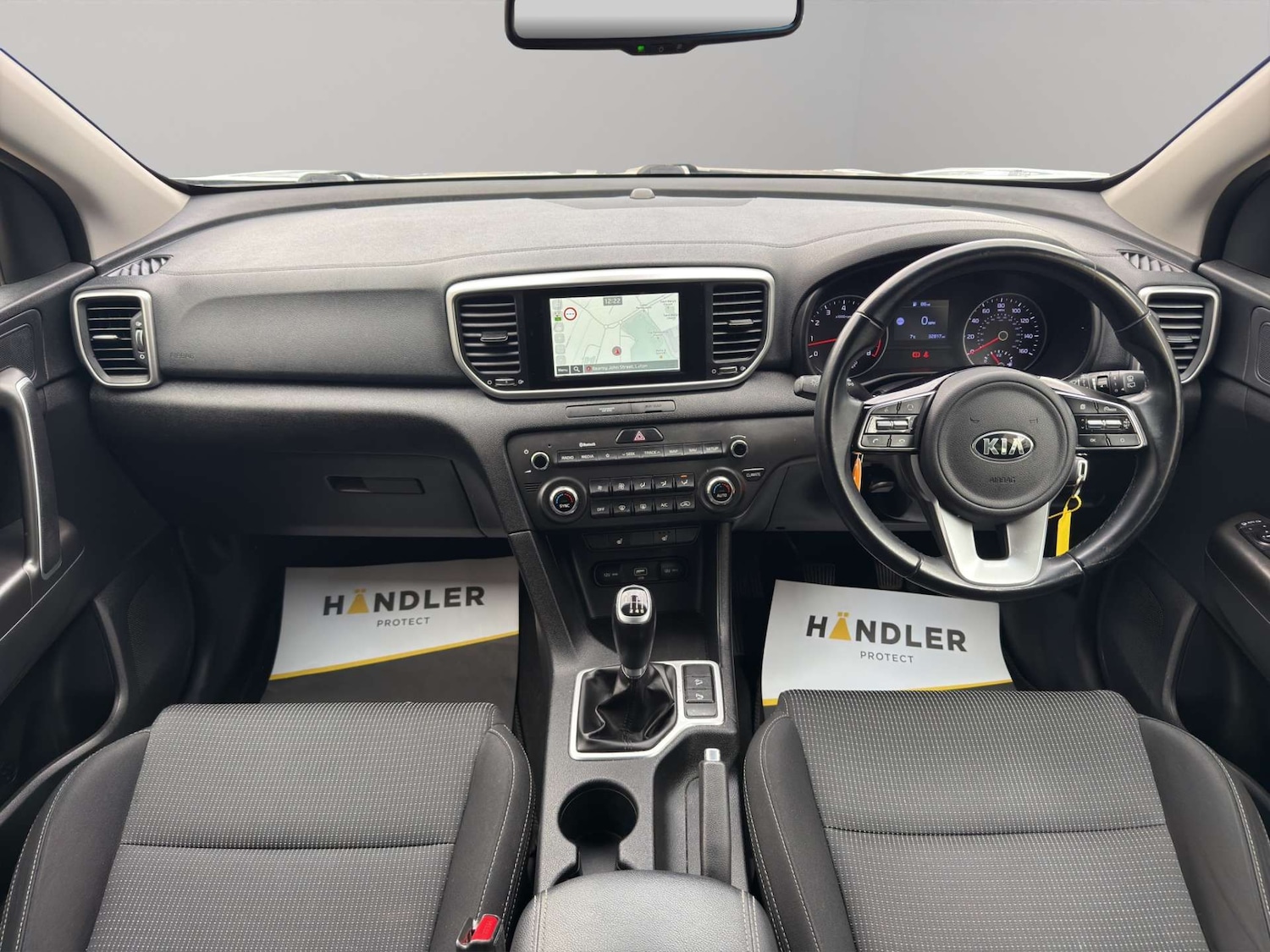 Used Kia Sportage 2019 for sale - 77494213: Photo 11