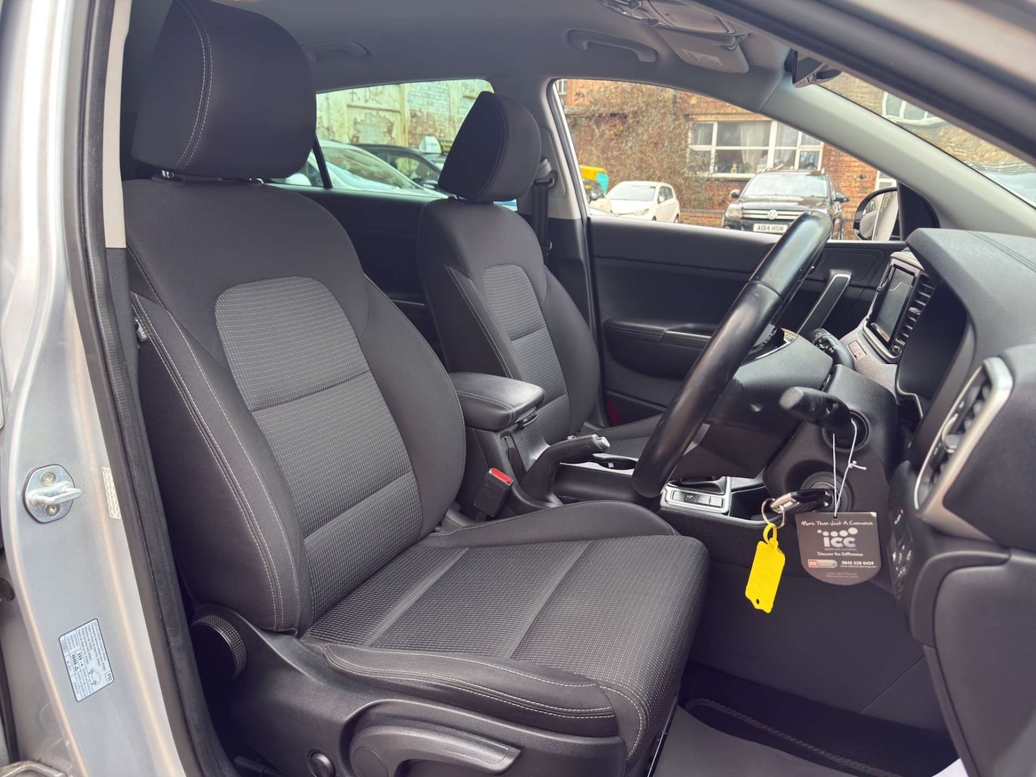 Used Kia Sportage 2019 for sale - 77494213: Photo 15