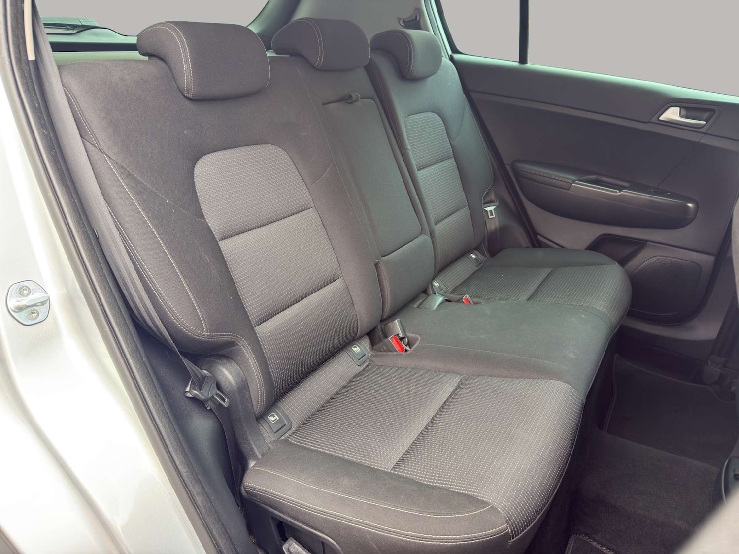 Used Kia Sportage 2019 for sale - 77494213: Photo 16