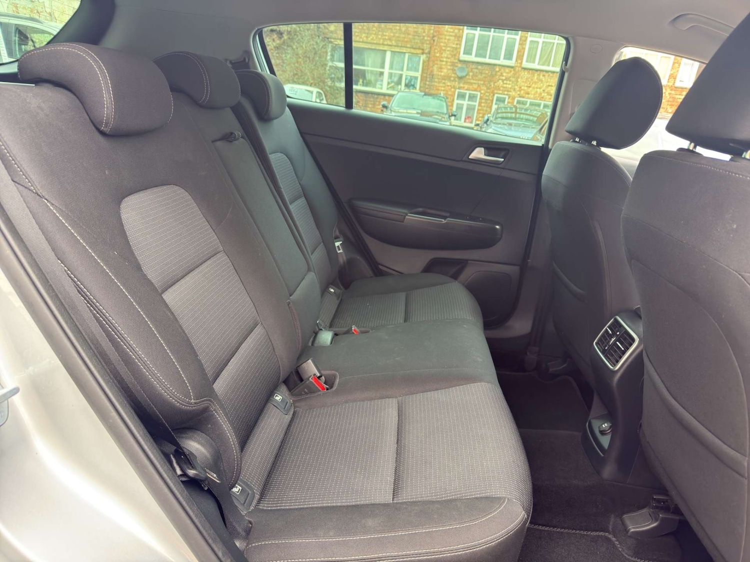 Used Kia Sportage 2019 for sale - 77494213: Photo 17