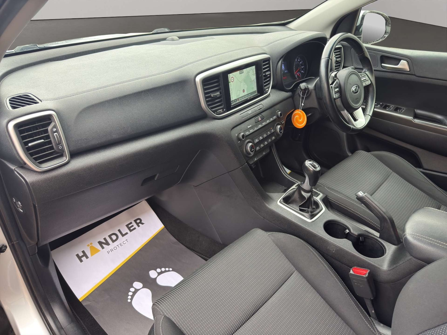 Used Kia Sportage 2019 for sale - 77494213: Photo 18