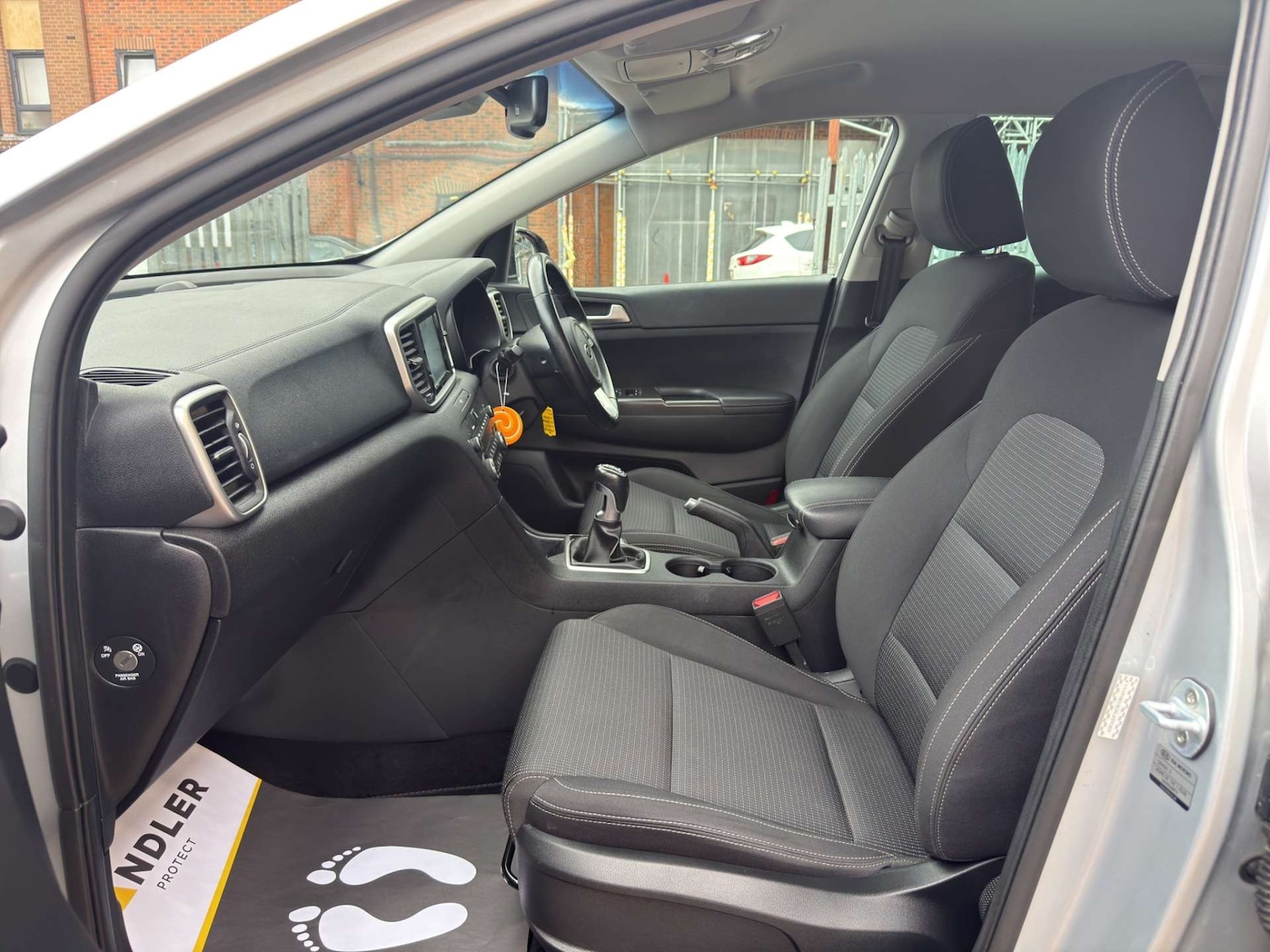 Used Kia Sportage 2019 for sale - 77494213: Photo 19