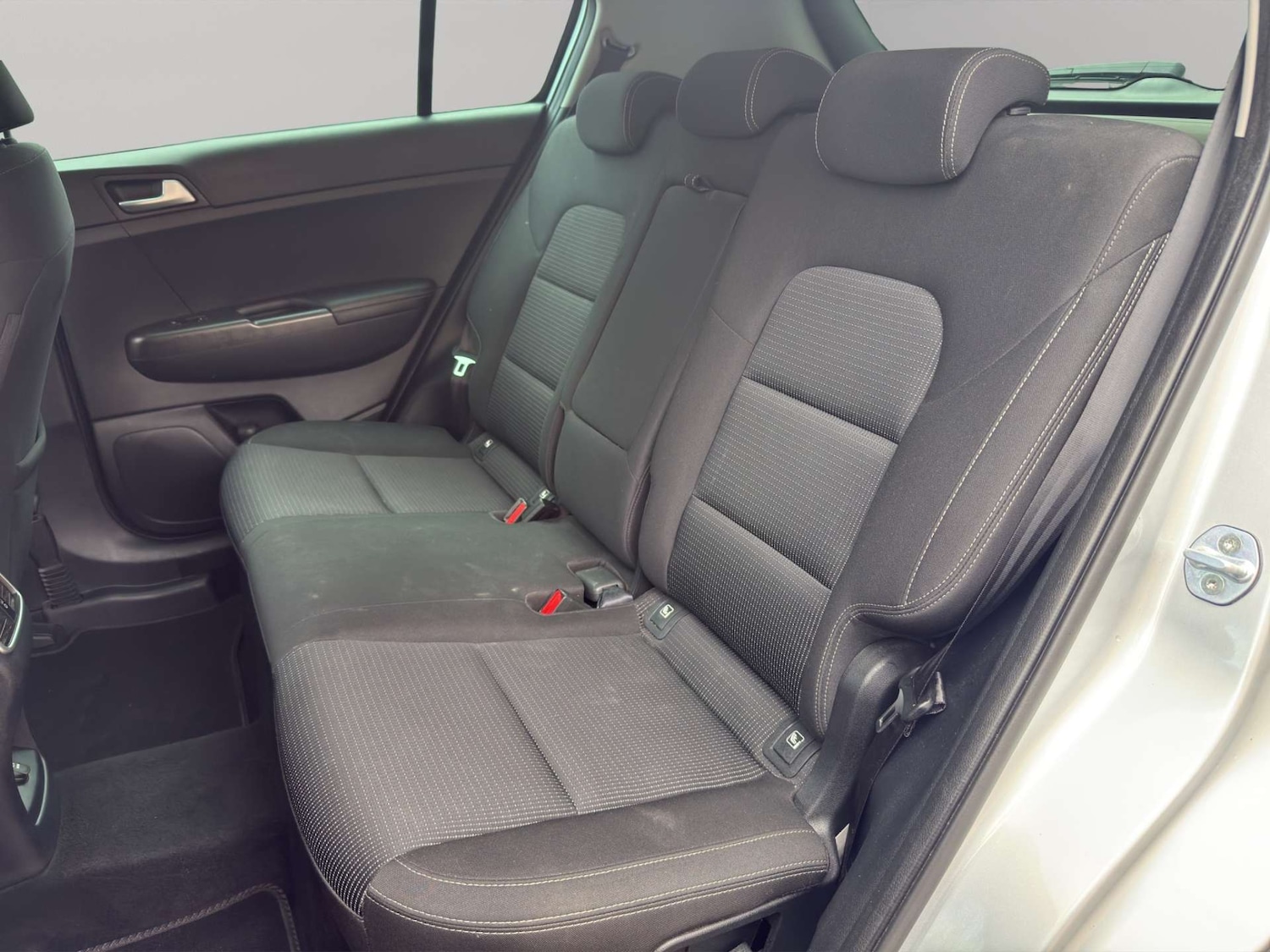 Used Kia Sportage 2019 for sale - 77494213: Photo 22