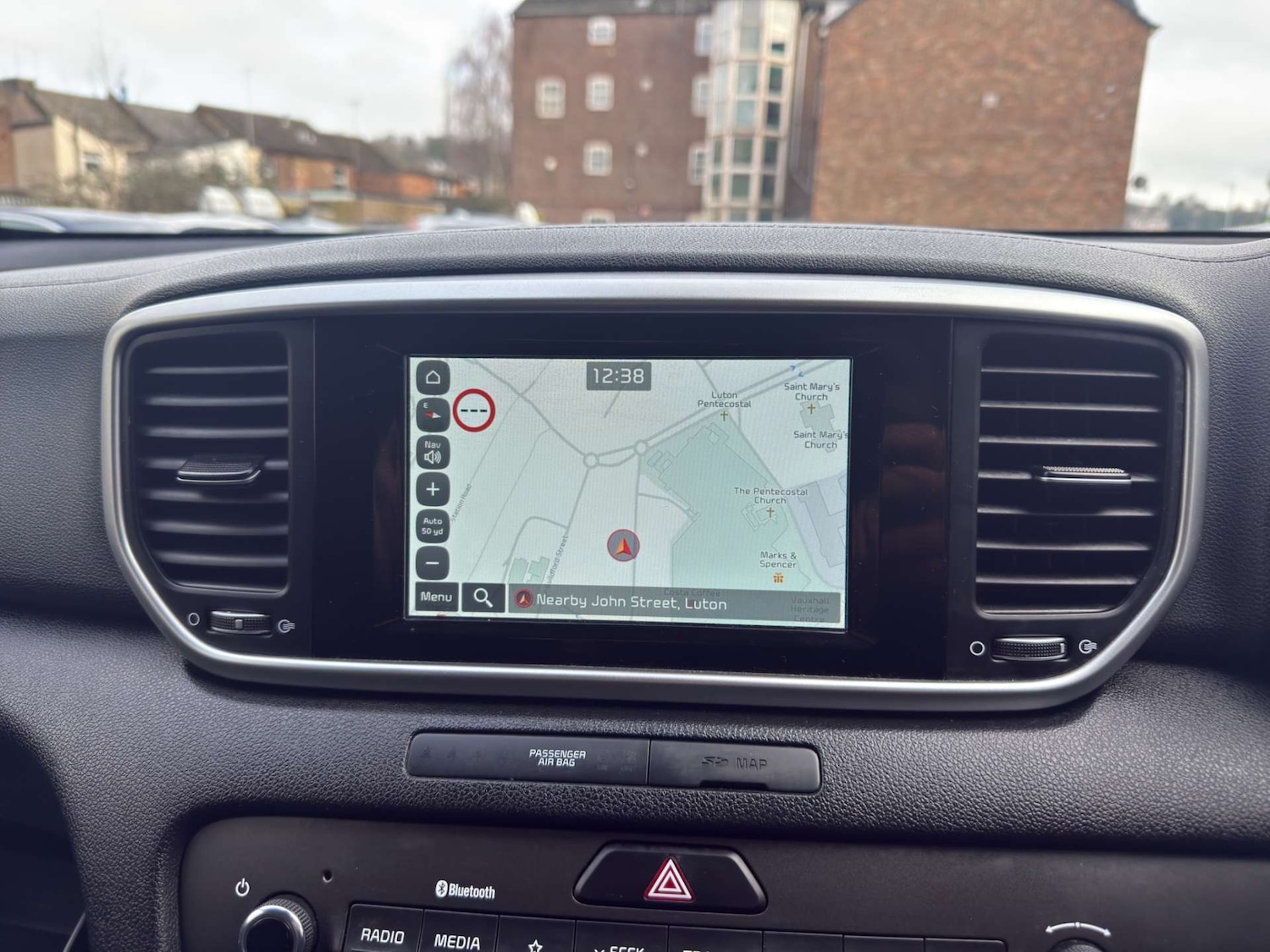 Used Kia Sportage 2019 for sale - 77494213: Photo 25