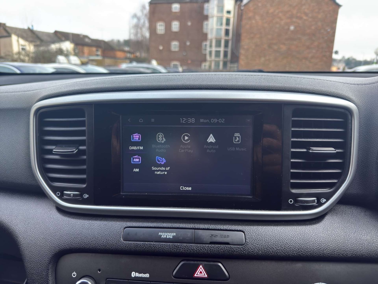 Used Kia Sportage 2019 for sale - 77494213: Photo 26