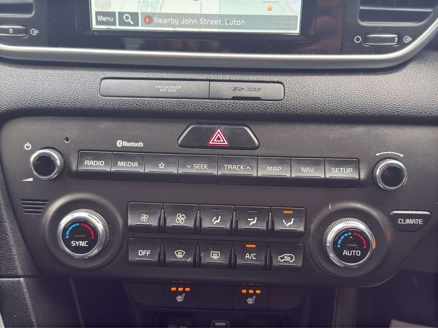 Used Kia Sportage 2019 for sale - 77494213: Photo 27