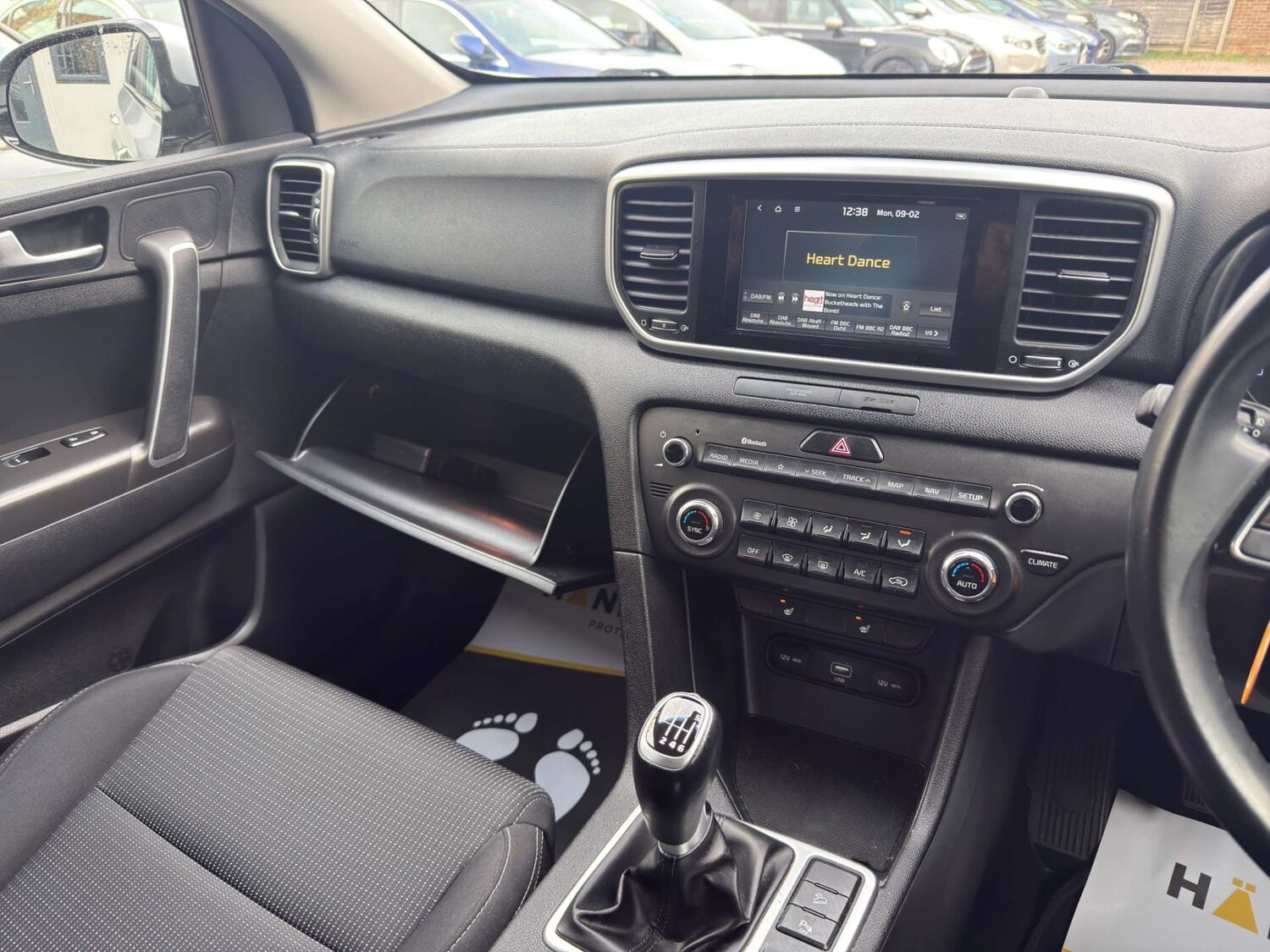 Used Kia Sportage 2019 for sale - 77494213: Photo 35