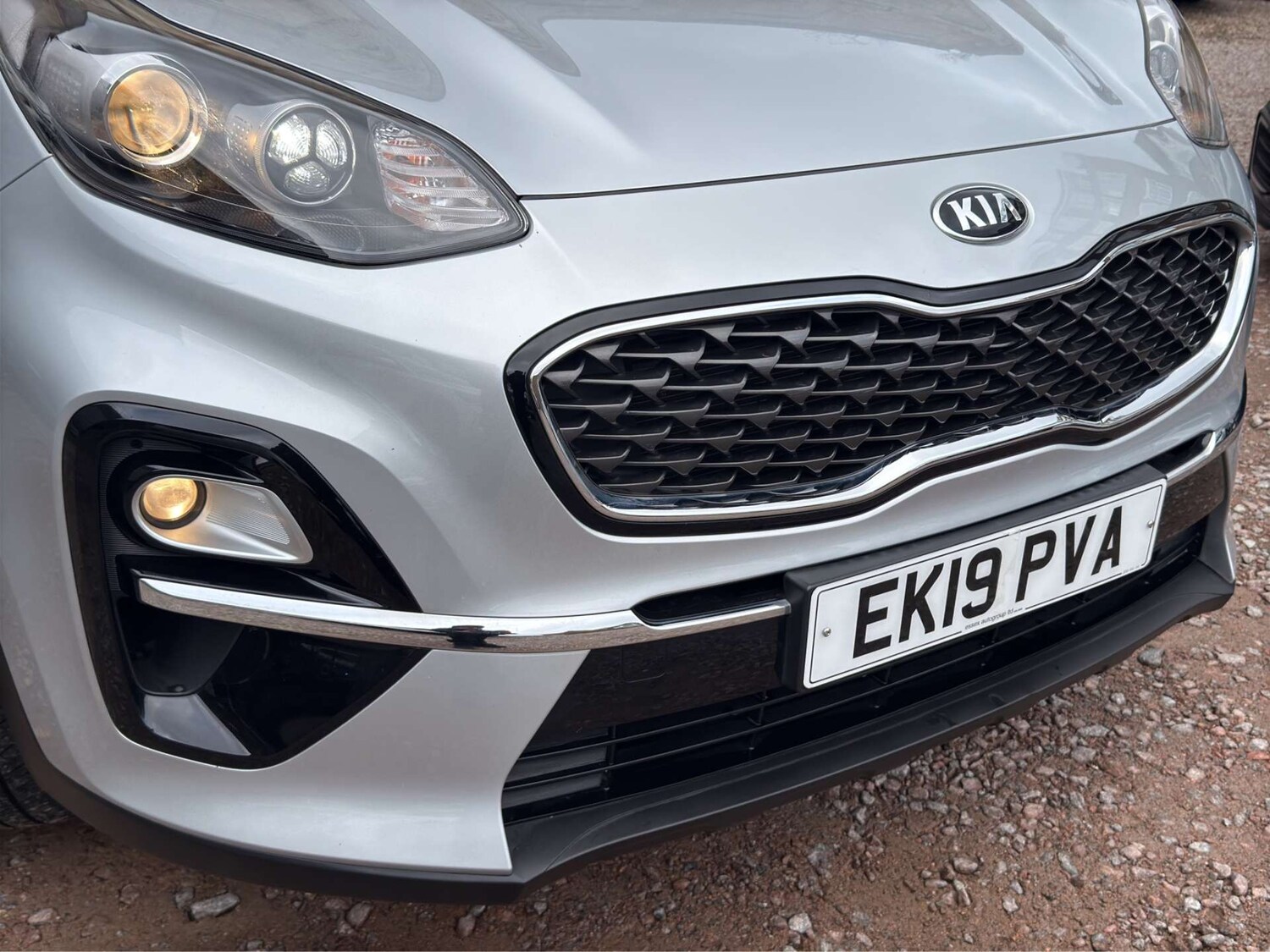 Used Kia Sportage 2019 for sale - 77494213: Photo 41