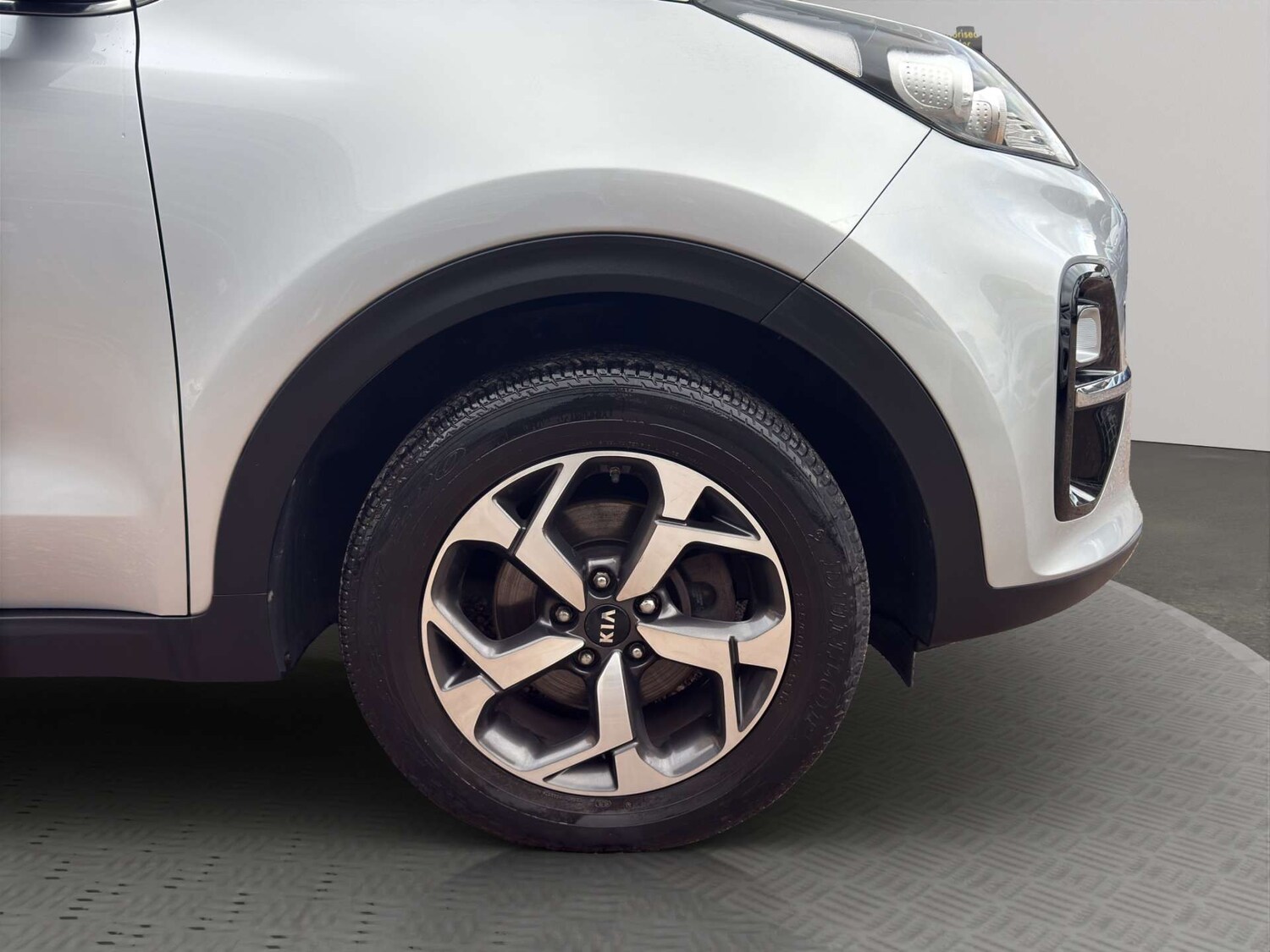 Used Kia Sportage 2019 for sale - 77494213: Photo 50