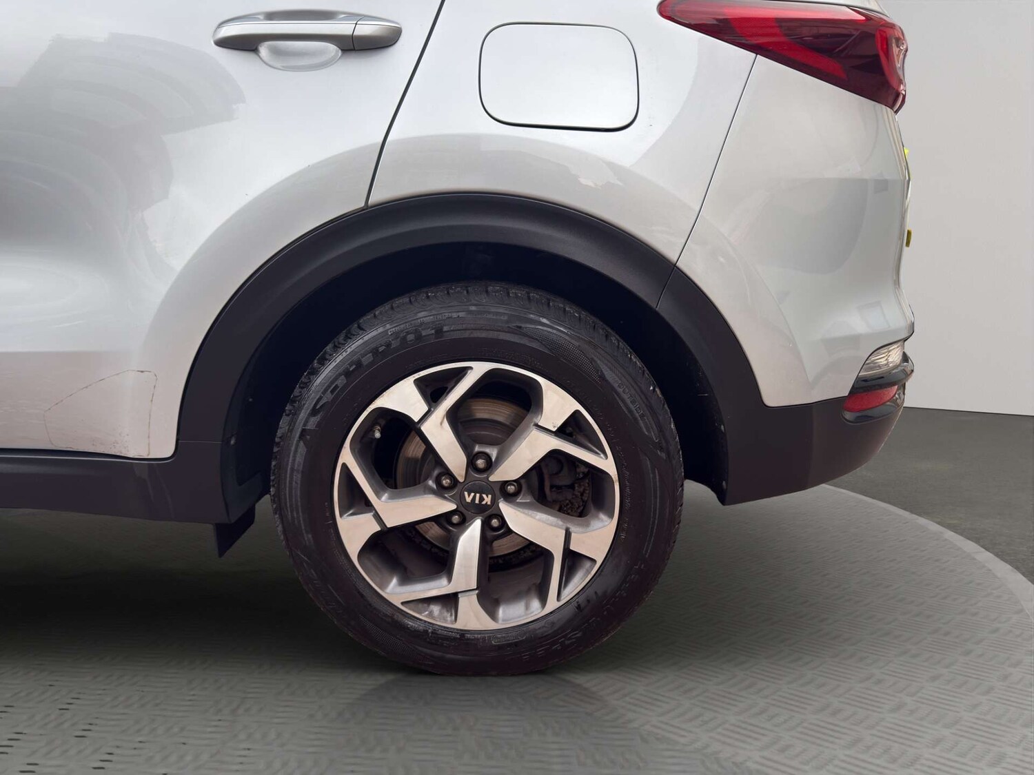 Used Kia Sportage 2019 for sale - 77494213: Photo 51