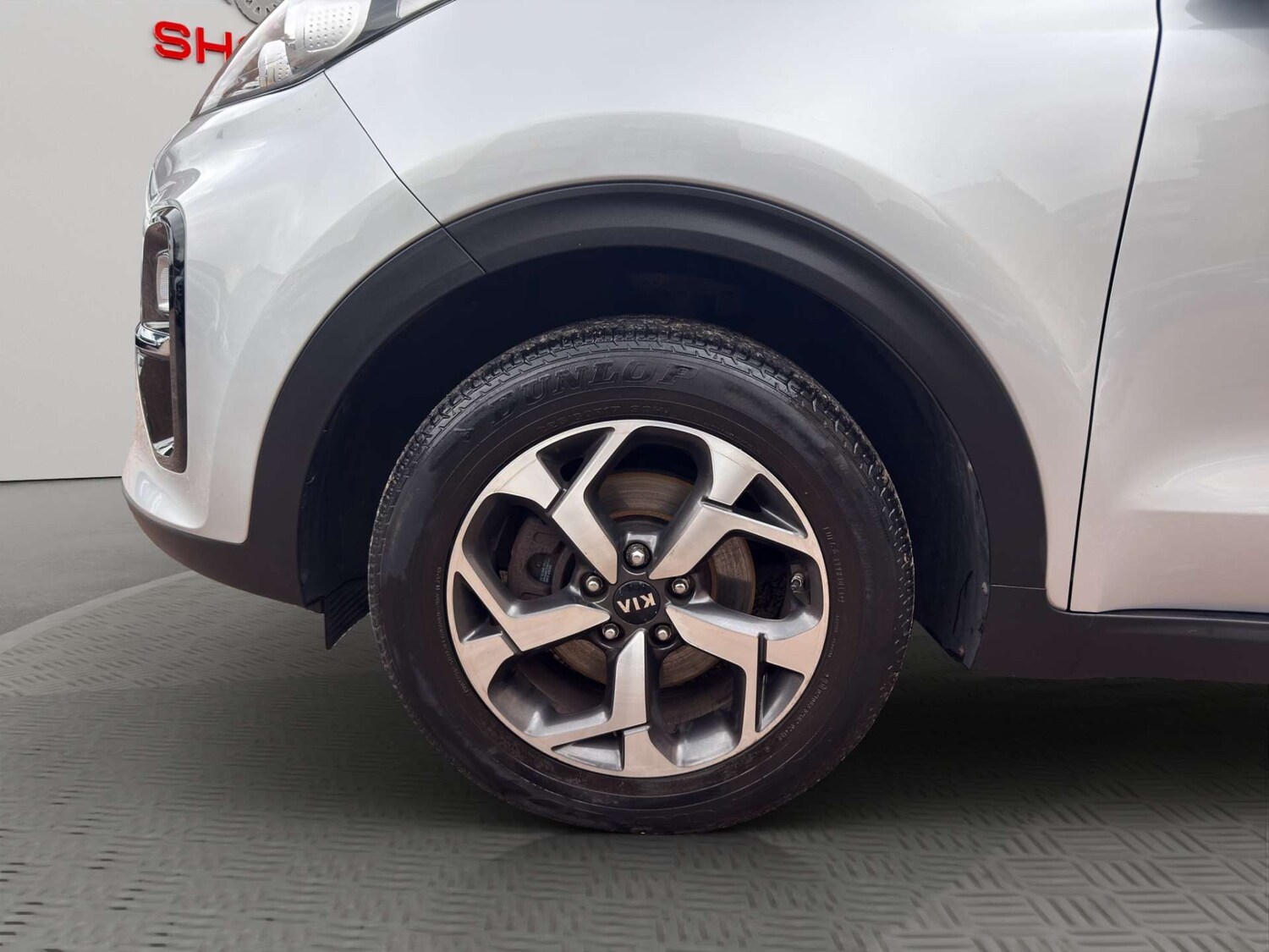 Used Kia Sportage 2019 for sale - 77494213: Photo 52