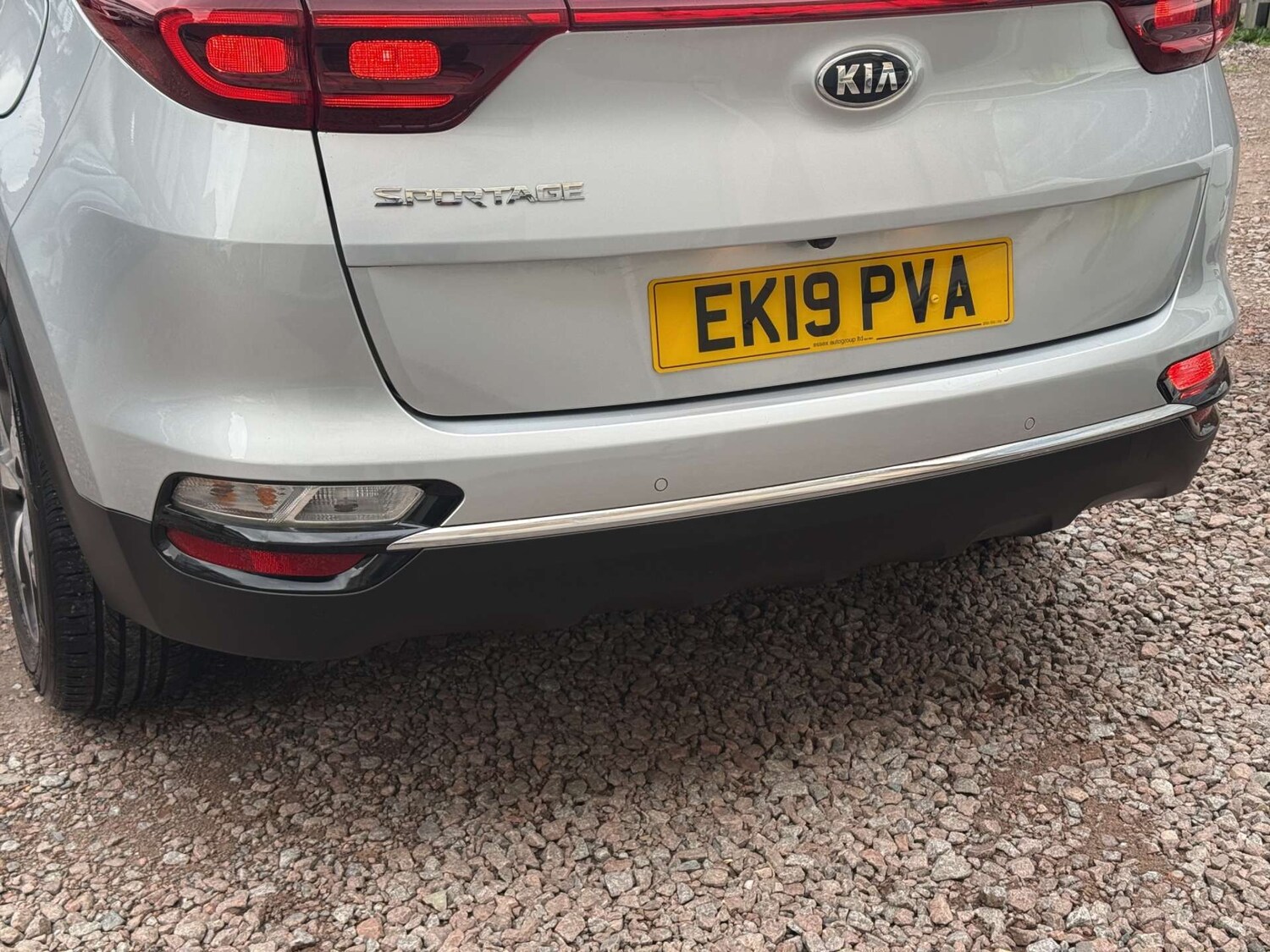 Used Kia Sportage 2019 for sale - 77494213: Photo 53