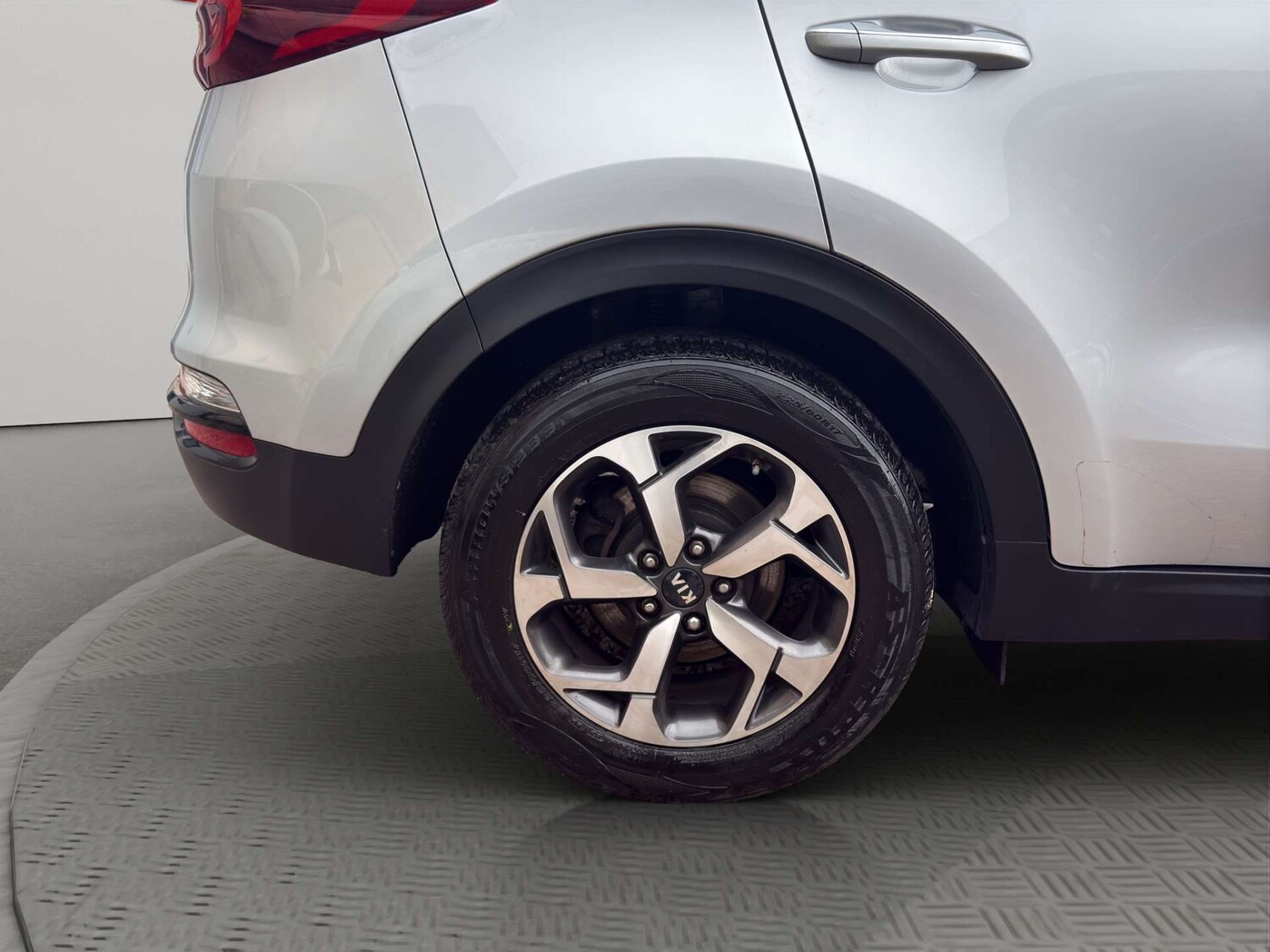 Used Kia Sportage 2019 for sale - 77494213: Photo 55
