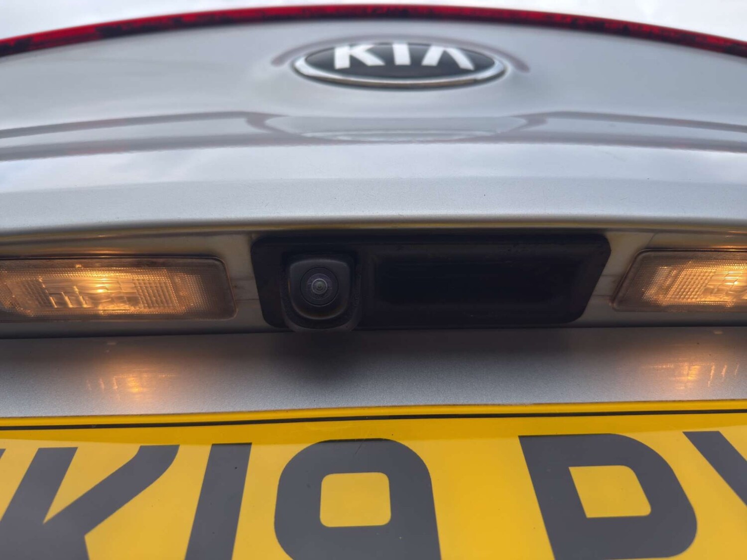 Used Kia Sportage 2019 for sale - 77494213: Photo 56